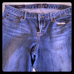 Lucky brand jeans